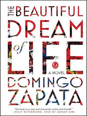 cover image of The Beautiful Dream of Life